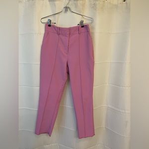 ASOS Pink Trousers - size 6